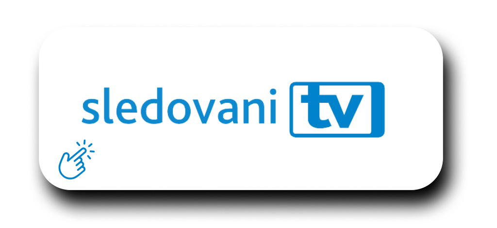 Logo poskytovatele internetové televize SledovaniTV
