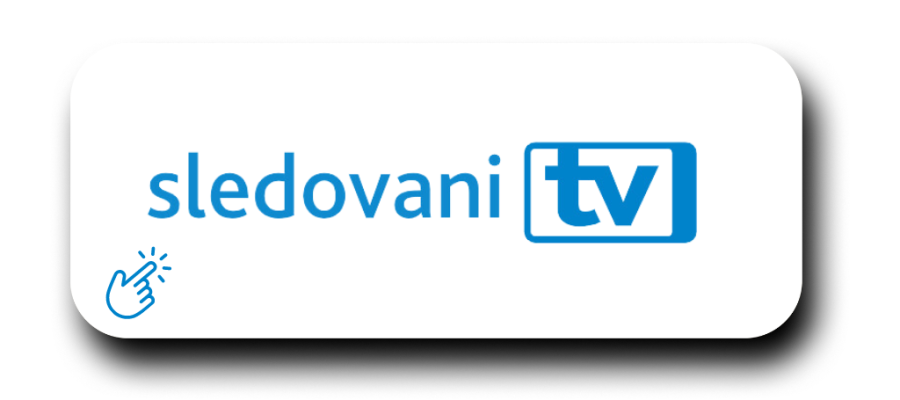 Logo poskytovatele internetové televize SledovaniTV
