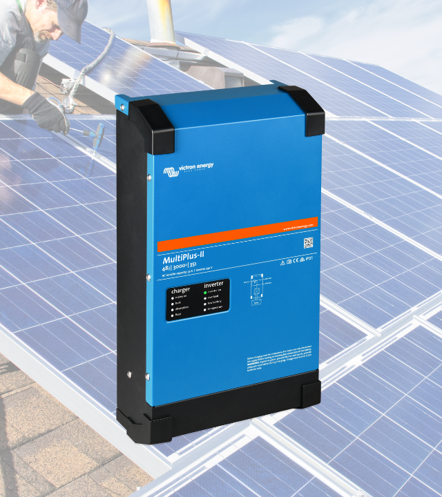 victron energy Multi plus -II 48 V